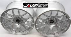 XXR 530. 8.25/9.75x17", 4x100.00, 4x114.30, ET35/25, ЦО 67,1 мм. Под заказ