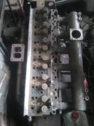 Двигатель в сборе. Doosan