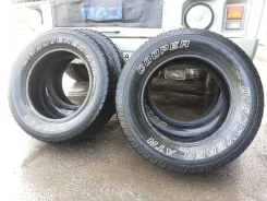 Cooper Discoverer ATP. �����������, 2011 ���, �/�, ����� 40 % ����