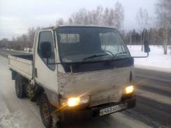 Mitsubishi Canter. Митсубиси кантер 1994г, 3 600 куб. см., до 3 т