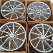 Vossen CVT. x22, 5x120.00. Под заказ