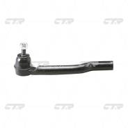 Наконечник рулевой. Nissan: Wingroad, NV200, Tiida, Cube Cubic, Latio, Micra C+C, Grand Livina, Cube, Bluebird Sylphy, Sylphy, Micra, Tiida Latio, Mar...
