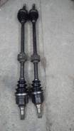 Привод, полуось. Toyota: Yaris, Echo Verso, Platz, ist, Vitz, Porte, WiLL Vi, Echo, WiLL Cypha, Yaris Verso, Funcargo, bB Двигатели: 1NZFE, 2NZFE