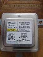 Блок ксенона. Volkswagen: Caddy, Jetta, Scirocco, Sharan, Tiguan, Passat CC, Polo, Touareg, Eos, Transporter, Touran, Golf Audi: A6 allroad quattro, Q...
