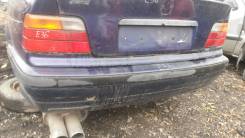 Панель кузова задняя BMW 3 Series