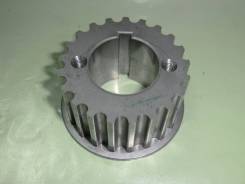 Шестерня коленвала. Toyota: Cressida, Corolla Spacio, Regius Ace, Crown, Quick Delivery, Mark II Wagon Qualis, Dyna, T.U.V, 4Runner, Hilux, Regius, Ch...