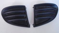 Заглушка бампера. Toyota Corolla Axio, NKE165, NRE160, NZE161, NZE164, ZRE162 Toyota Corolla Fielder, NKE165, NKE165G, NRE160, NZE161, NZE161G, NZE164...