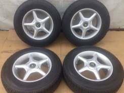 Leben. 7.0x16", 4x114.30, 5x114.30, ET35, ЦО 76,0 мм.