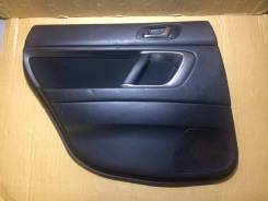 Обшивка двери. Subaru Legacy, BL5, BL9 Двигатели: EJ20, EJ201, EJ202, EJ203, EJ204, EJ206, EJ208, EJ20C, EJ20D, EJ20E, EJ20G, EJ20H, EJ20R, EJ20X, EJ2...