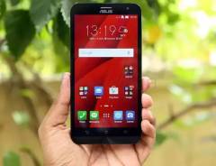Asus ZenFone 2 Laser ze601kl. Б/у