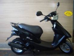 Honda Dio AF62. 50 куб. см., исправен, без птс, без пробега