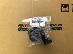 Крепление фары. Lexus LX450d, URJ201, URJ202 Lexus LX460, URJ201, URJ202 Lexus LX570, URJ201, URJ201W, URJ202 Двигатели: 1URFE, 3URFE