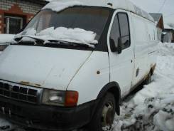ГАЗ 2705. Продам ГАЗ-2705, 2 400 куб. см., 1 500 кг.