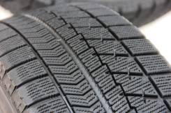Bridgestone. Зимние, без шипов, 2015 год, износ: 20%, 4 шт