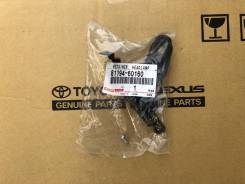 Крепление фары. Toyota Land Cruiser, GRJ200, URJ200, URJ202, URJ202W, VDJ200 Двигатели: 1GRFE, 1URFE, 1VDFTV, 3URFE