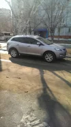 Mazda CX-7. �������, 4wd, 2.3 (238��.�.), ������, 140����. ��