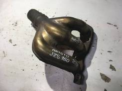 Коллектор выпускной. Toyota Aristo, JZS160 Toyota Altezza, JCE10, JCE10W Lexus GS300, JZS160 Двигатель 2JZGE