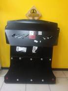 Защита двигателя. Infiniti FX45, S50 Infiniti FX35, S50 Двигатели: VK45DE, VQ35DE. Под заказ
