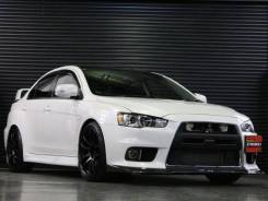 Mitsubishi Lancer Evolution. автомат, 4wd, 2.0, бензин, 42 000 тыс. км, б/п. Под заказ