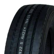Hankook AH22. Всесезонные, без износа, 1 шт