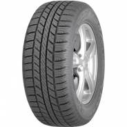 Goodyear Wrangler HP All Weather, 245/70 R16 107H в Новосибирске Goodyear Wrangler HP All Weather