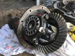 Редуктор. Toyota Land Cruiser, FJ80, FJ80G, FZJ80, FZJ80G, HDJ80, HZJ80, J80, HDJ81V, HZJ81, HZJ81V, HDJ81 Двигатели: 1HDFT, 1FZFE, 1HZ, 3FE, 1FZF, 1H...