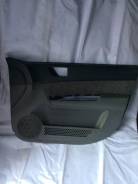 Обшивка двери. Hyundai Getz, TB Двигатели: G4EE, G4HG, G4EDG, G4EA, G4HD