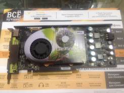 Видеокарта PCI-E GeForce 9800GT 512MB 256bit DDR3 Dual-DVI/TV-Out