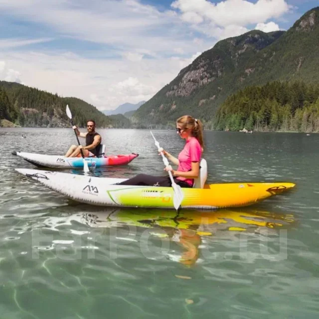 Aquamarina. ��� ����� �� ������������ ����