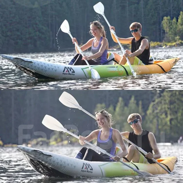 Aquamarina. ��� ����� �� ������������ ����