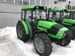 Deutz-Fahr. Продаётся трактор. Под заказ