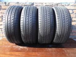 Pirelli P7. Летние, 2012 год, износ: 20%, 4 шт