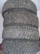Nokian Hakkapeliitta 5. Зимние, шипованные, 20 %, 4 шт