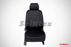 Чехлы. Mitsubishi Outlander, GF2W, GF3W, GF4W, GF7W Двигатели: 4B11, 4B12, 6B31. Под заказ