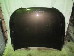 Капот. Audi Q5, 8RB Двигатели: CAHA, CALB, CCWA, CDNB, CDNC, CGLB, CNBC