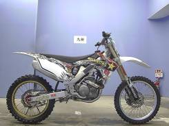 Honda CRF 250R. 250 куб. см., исправен, без птс, без пробега. Под заказ