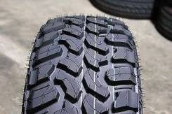 PowerTrac Power Rover M/T. Грязь MT, без износа, 4 шт