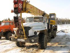 Ивановец. Продам автокран , 13 000 куб. см., 25 000 кг., 25 м.