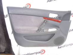 Обшивка двери пер. лев. Toyota Premio