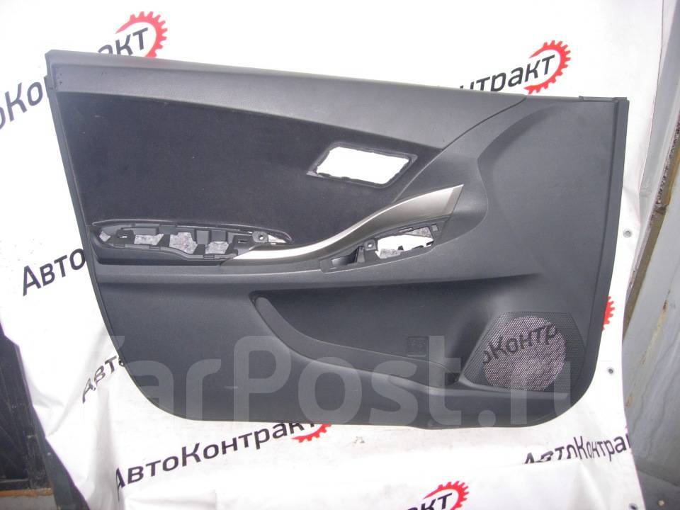 Автомобиль TOYOTA CORONA PREMIO ST210 3S-FSE 1999 года в разбор