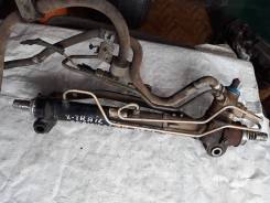 Рулевая рейка. Nissan X-Trail, T30 Двигатели: QR25, QR25DE