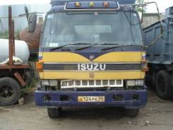 Isuzu. Продается Самосвал Исудзу, 17 000 куб. см., 25 000 кг., 6x4