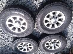 Mitsubishi. x15, 6x139.70