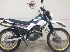 Yamaha XT 225. 225 куб. см., исправен, птс, без пробега