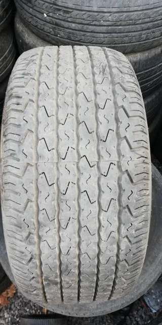 Bridgestone RD650 Steel. ������, 2000 ���, ����� ����
