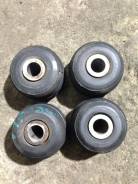 Подушка кузова. Mitsubishi: L200, Delica, Pajero, Pajero Pinin, L400, Pajero iO, Montero Двигатели: 4G63, 4D56, 4G64, 4M40, 6G72, 4G18, 4G93, 4G94, 4M...
