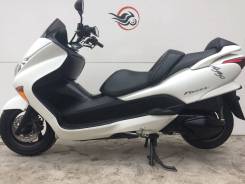 Honda Forza. 250 куб. см., исправен, птс, без пробега