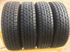 Yokohama Geolandar A/T G012. Грязь AT, износ: 5%, 4 шт
