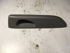Накладка на дверь. Nissan Sunny, B15, FB15, FNB15, JB15, QB15, SB15 Двигатели: QG13DE, QG15DE, QG18DD, SR16VE, YD22DD