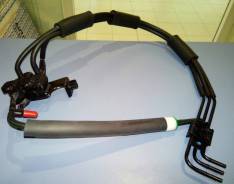 Клапан 4wd. Hyundai H1 Hyundai Starex Kia Sorento Mitsubishi Pajero, V21W, V23C, V23W, V24C, V24W, V24WG, V25C, V25W, V26C, V26W, V26WG, V33V, V33W, V...